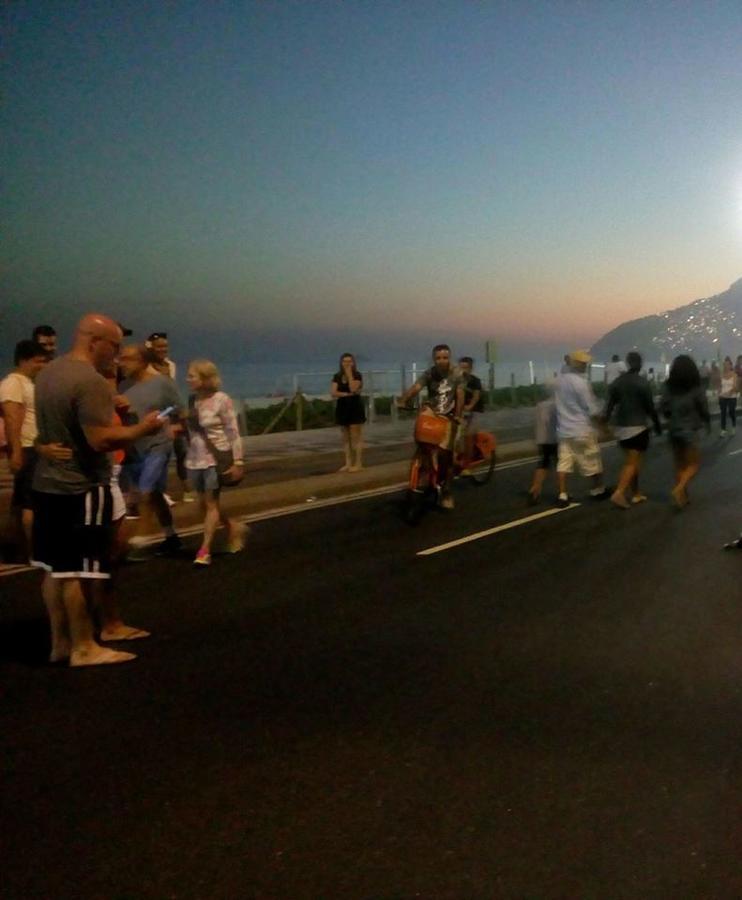 Kitinete Ipanema Διαμέρισμα Ρίο ντε Τζανέιρο Εξωτερικό φωτογραφία